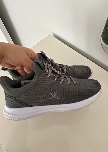 Spor Ayakkabı - Görsel 5