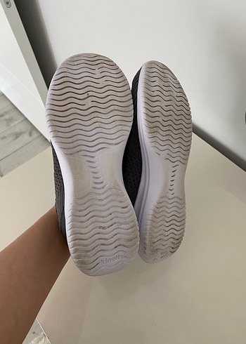 Spor Ayakkabı - Görsel 4