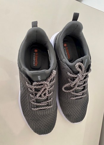 Spor Ayakkabı - Görsel 3