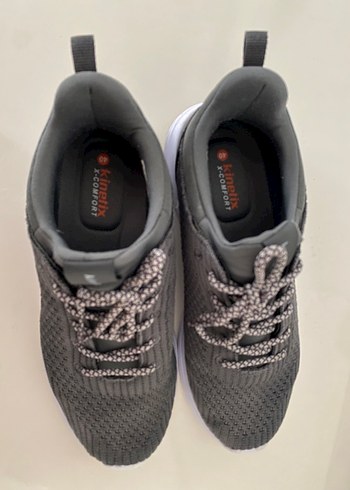 Spor Ayakkabı - Görsel 7