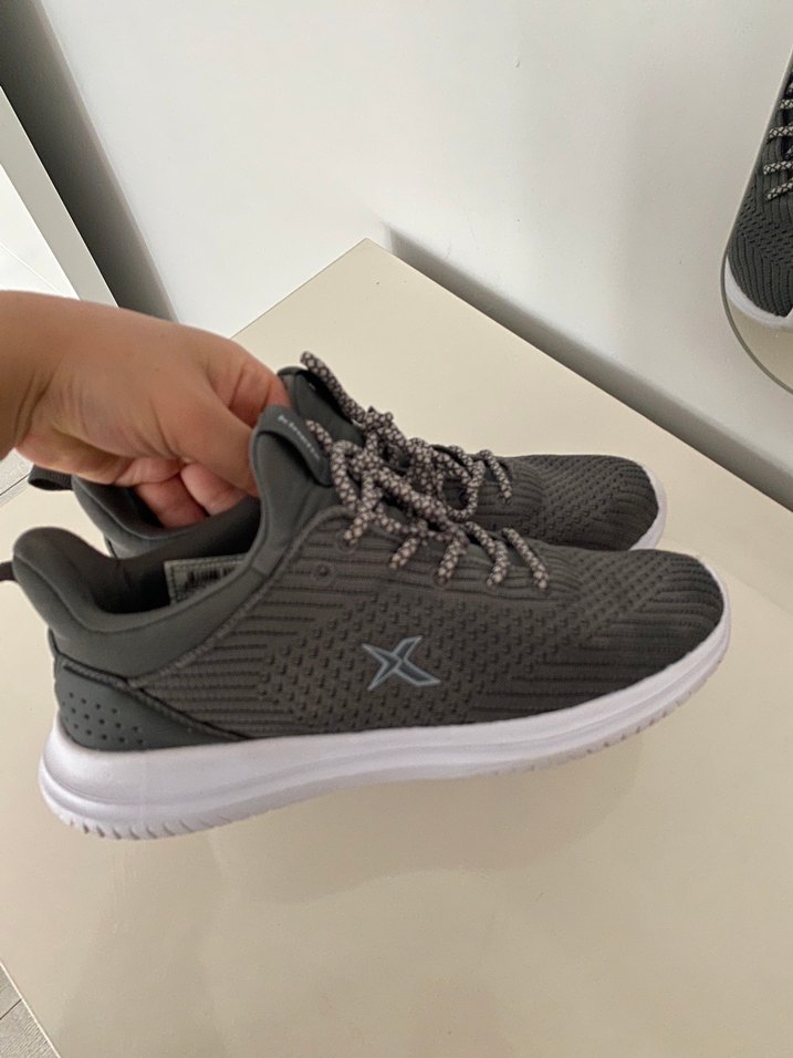 Spor Ayakkabı - Görsel 5