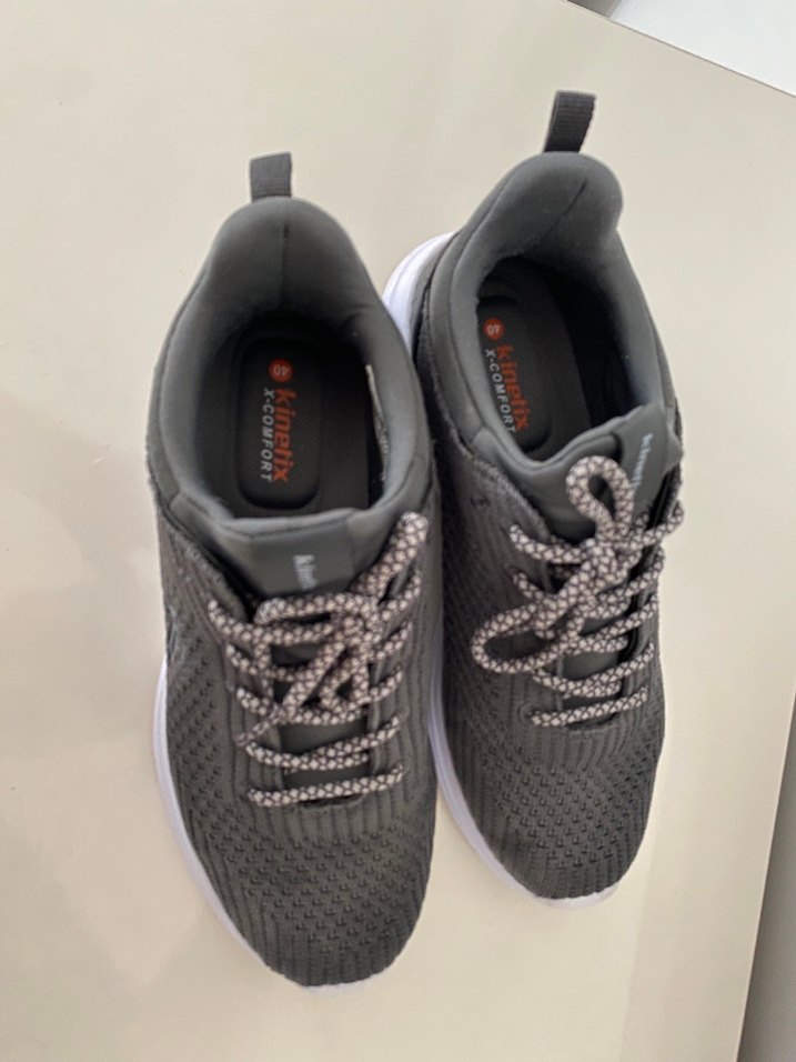 Spor Ayakkabı - Görsel 3