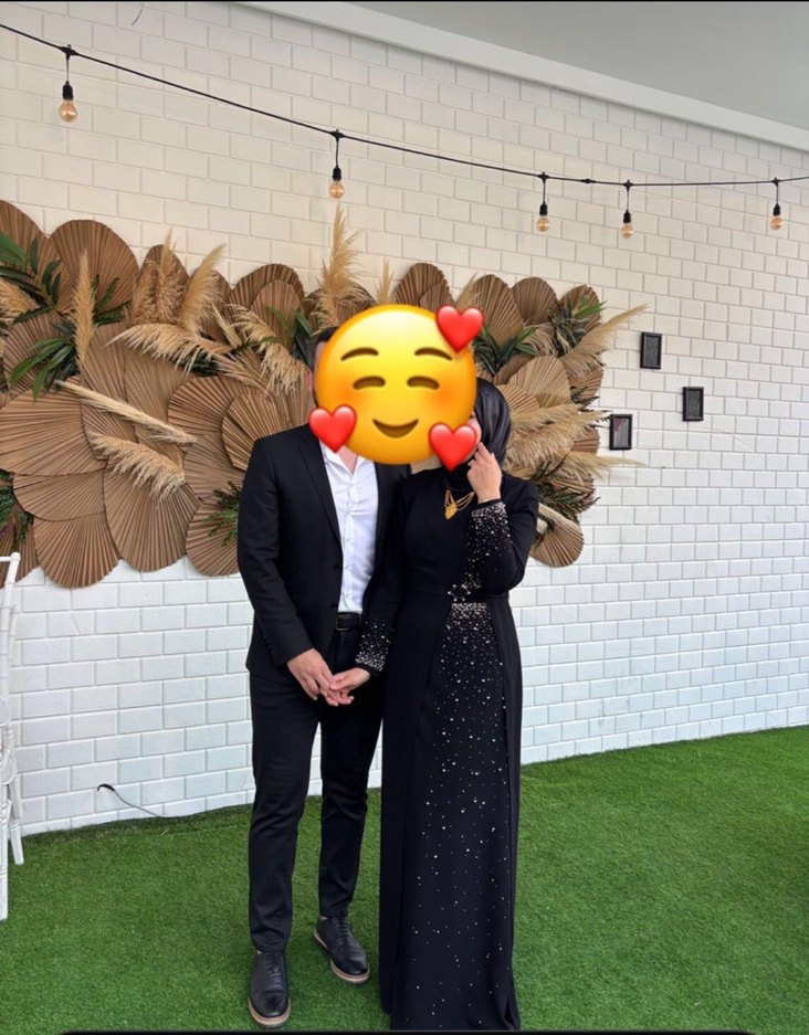 Tesettür abiye - Görsel 2