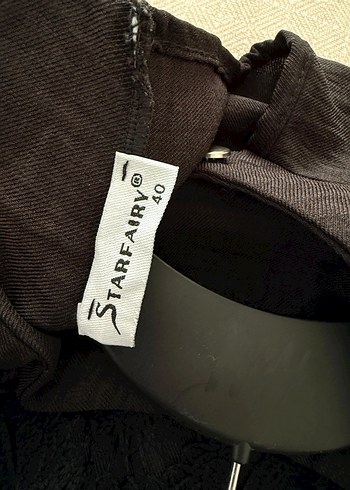 Tesettür Elbise - Görsel 3