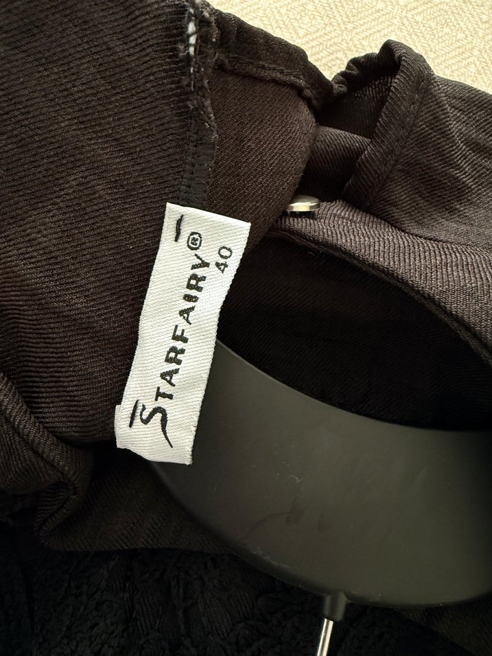 Tesettür Elbise - Görsel 3