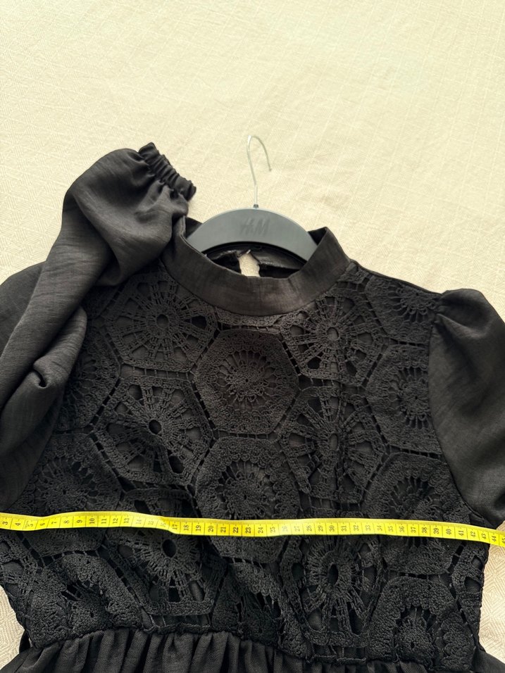 Tesettür Elbise - Görsel 2