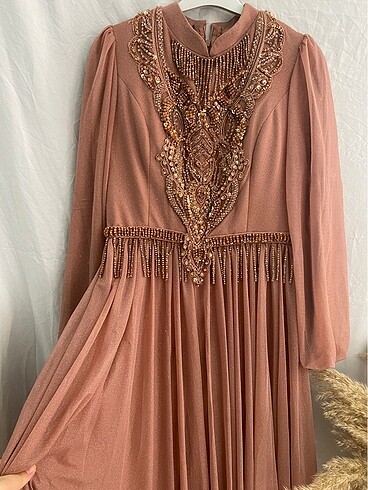 Tesettür abiye - Görsel 7