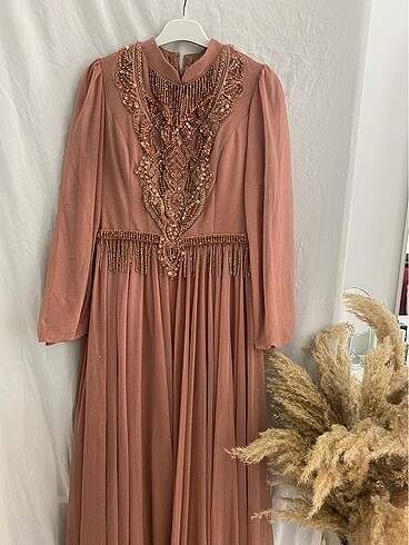 Tesettür abiye - Görsel 8