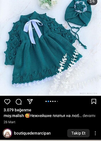 9-12 Ay Beden çeşitli Renk Kız bebek yaprak model elbise 