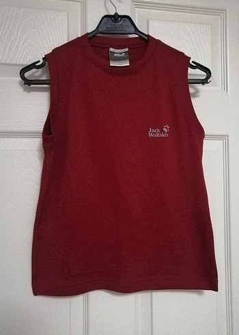 Jack Wolfskin Standart Beden