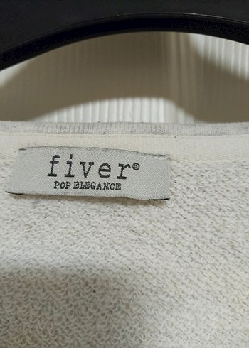 Gri Erkek Uzun Kollu Basic Sweatshirt - Görsel 2