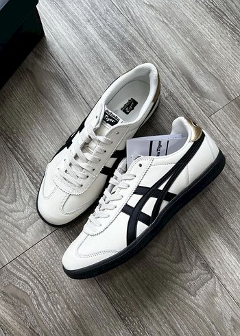 42 Beden Onitsuka Tiger Erkek Sneaker