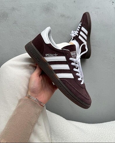 Adidas Spezial Shadow Brown