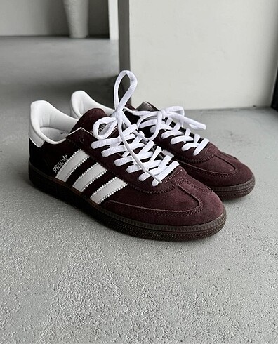 Adidas Adidas Spezial Shadow Brown