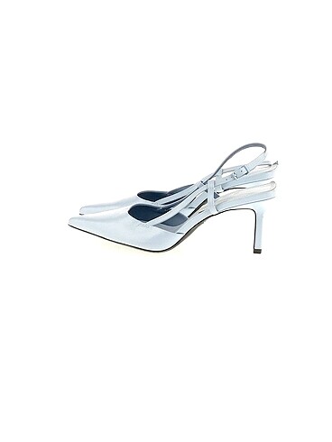 Zara Sandalet %70 İndirimli.