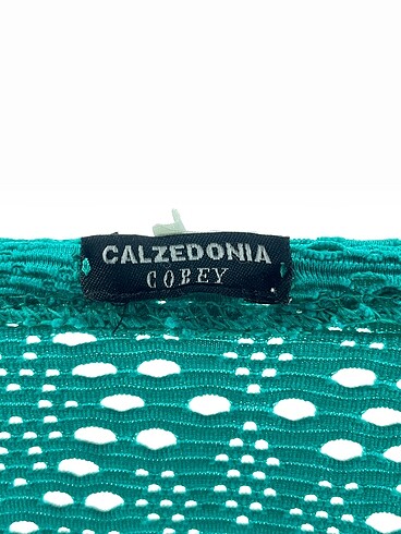 universal Beden yeşil Renk Calzedonia Kısa Elbise %70 İndirimli.