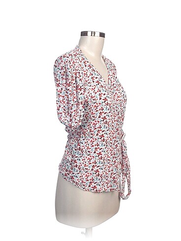 Adil Işık Bluz %70 İndirimli. - Görsel 2