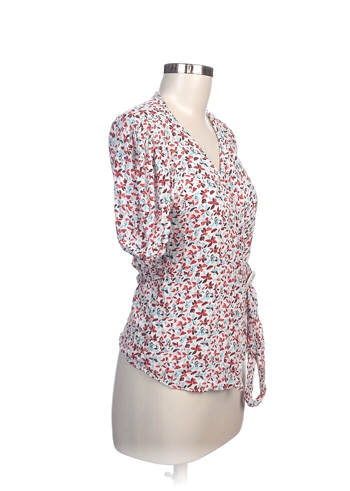 Adil Işık Bluz %70 İndirimli. - Görsel 2