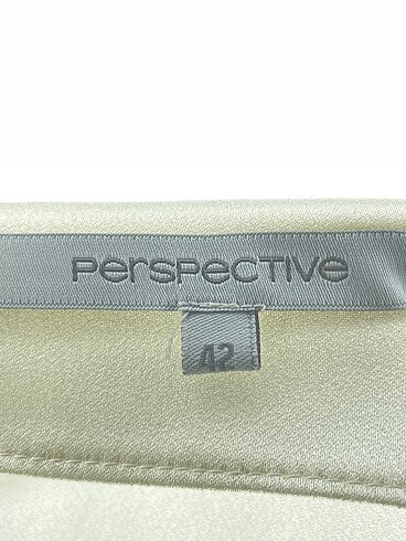 42 Beden çeşitli Renk Perspective Bluz %70 İndirimli.