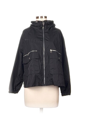 Zara Ceket %70 İndirimli.