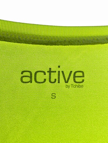 Tchibo T-shirt %70 İndirimli. - Görsel 4