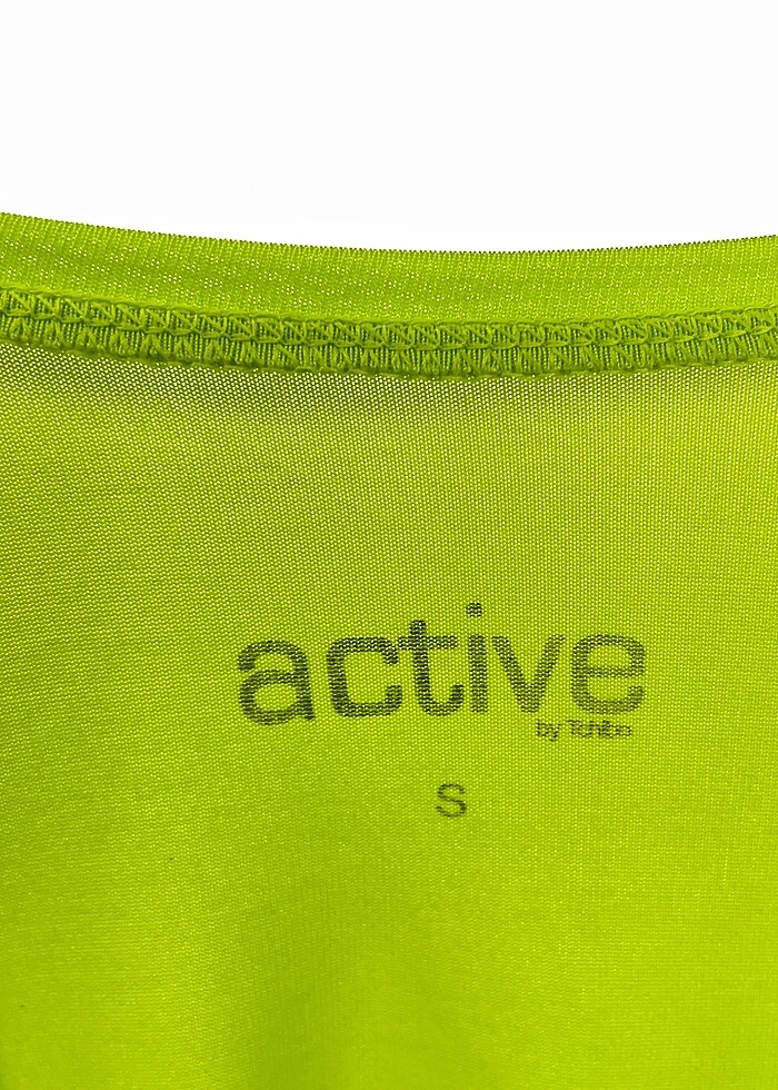 Tchibo T-shirt %70 İndirimli. - Görsel 4