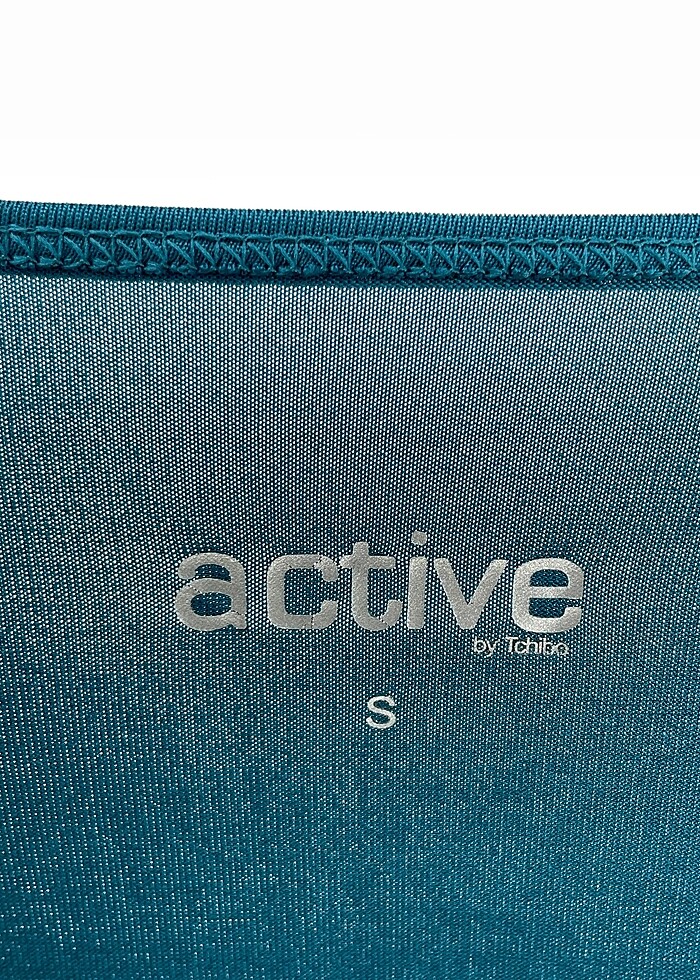 Tchibo T-shirt %70 İndirimli. - Görsel 4