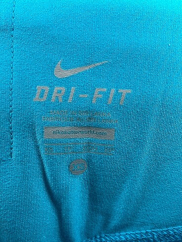 xs Beden mavi Renk Nike Tayt / Spor taytı %70 İndirimli.