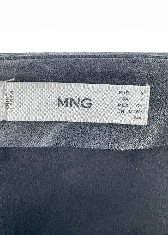 Mango Kısa Elbise %70 İndirimli. - Görsel 4