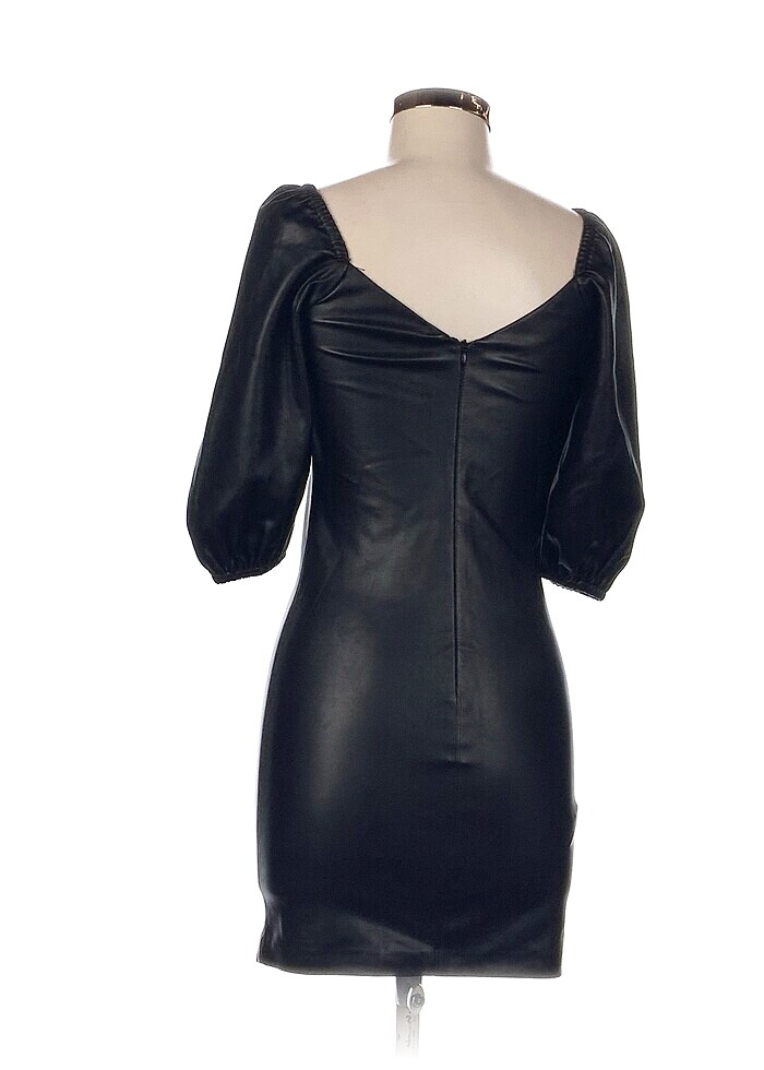 Mango Kısa Elbise %70 İndirimli. - Görsel 3