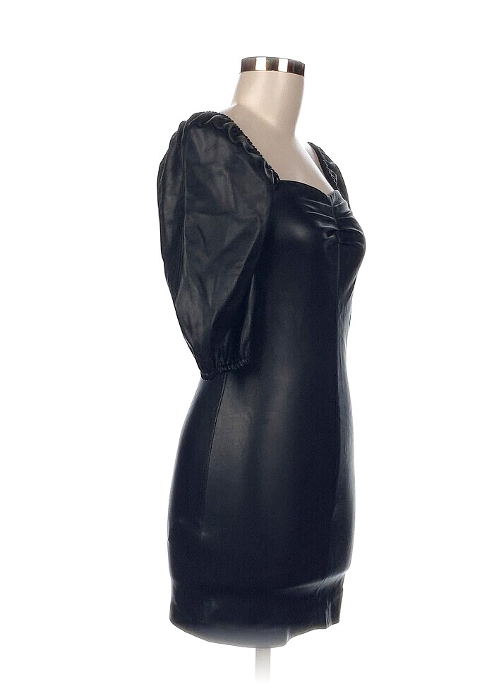 Mango Kısa Elbise %70 İndirimli. - Görsel 2