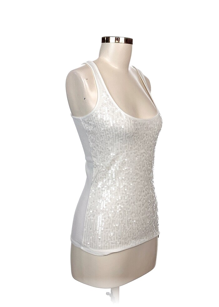 Armani Exchange Bluz %70 İndirimli. - Görsel 2