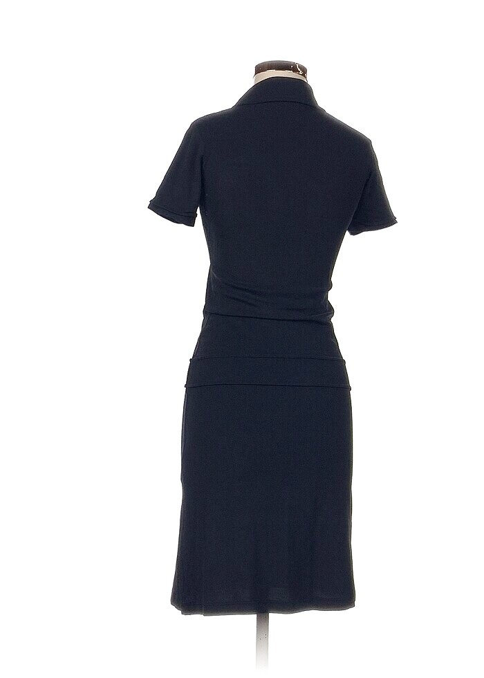 Prada Kısa Elbise %70 İndirimli. - Görsel 3