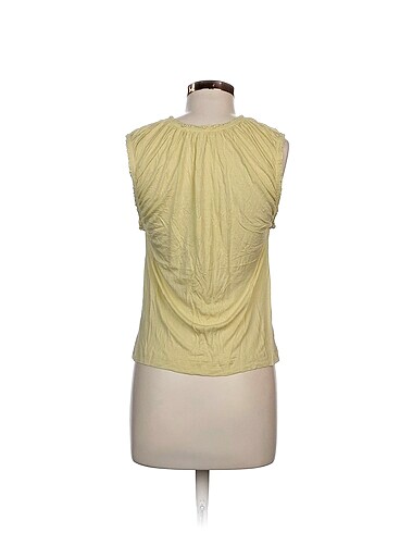 l Beden Mango Bluz %70 İndirimli.