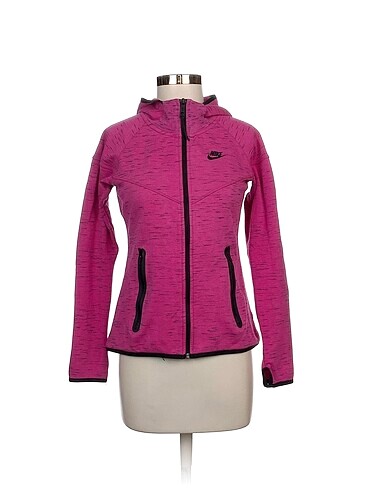 Nike Ceket %70 İndirimli.