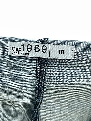 m Beden çeşitli Renk Gap Bluz %70 İndirimli.