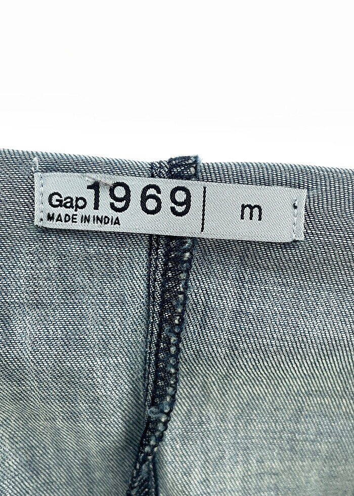 Gap Bluz %70 İndirimli. - Görsel 4