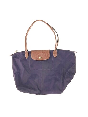Longchamp Kol Çantası %70 İndirimli.