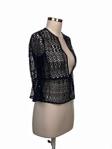 Zara Ceket %70 İndirimli. - Görsel 2