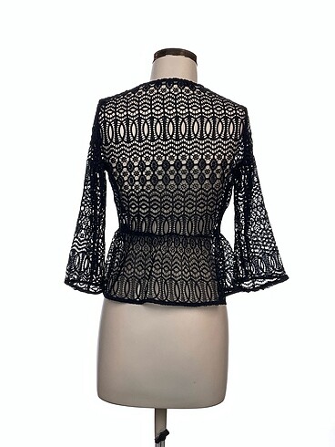 Zara Ceket %70 İndirimli. - Görsel 3