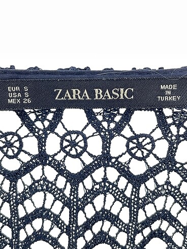 Zara Ceket %70 İndirimli. - Görsel 4