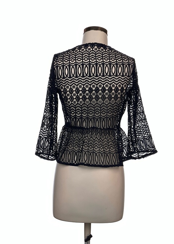 Zara Ceket %70 İndirimli. - Görsel 3