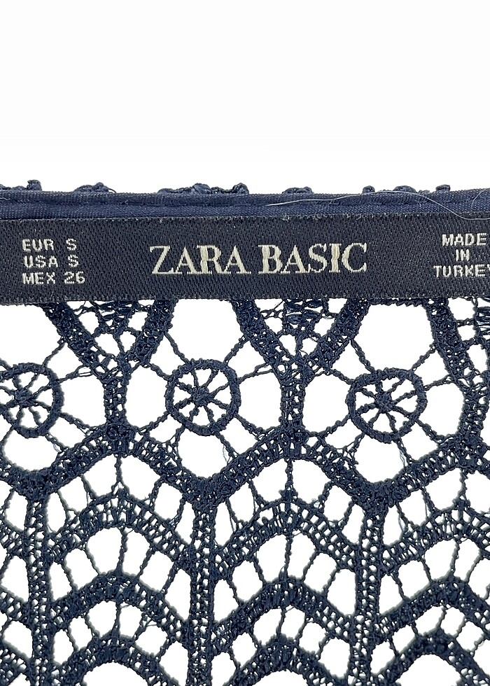 Zara Ceket %70 İndirimli. - Görsel 4