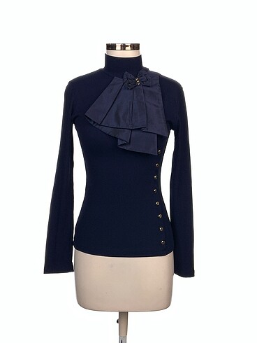 Elisabetta Franchi Bluz %70 İndirimli.