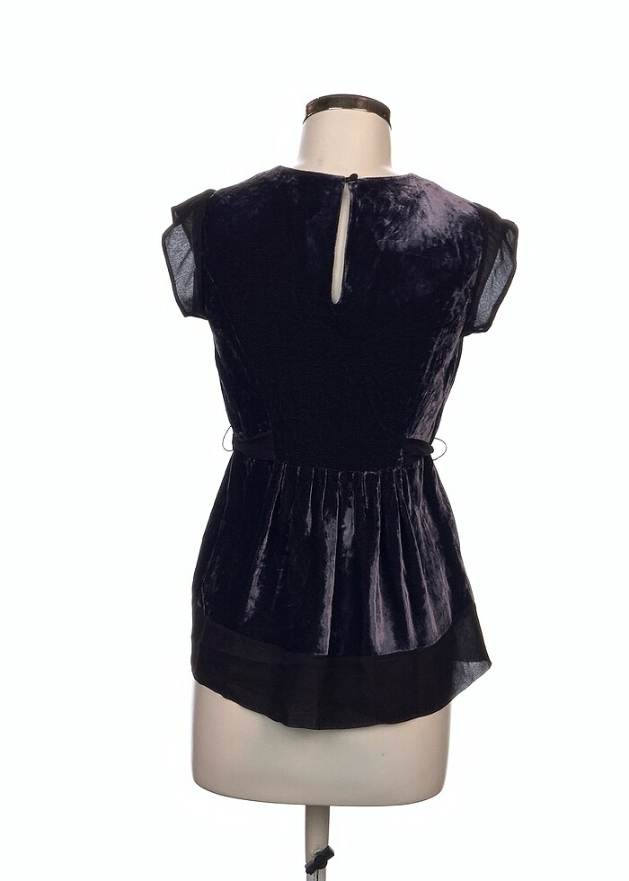 BCBG Maxazria Bluz %70 İndirimli. - Görsel 3