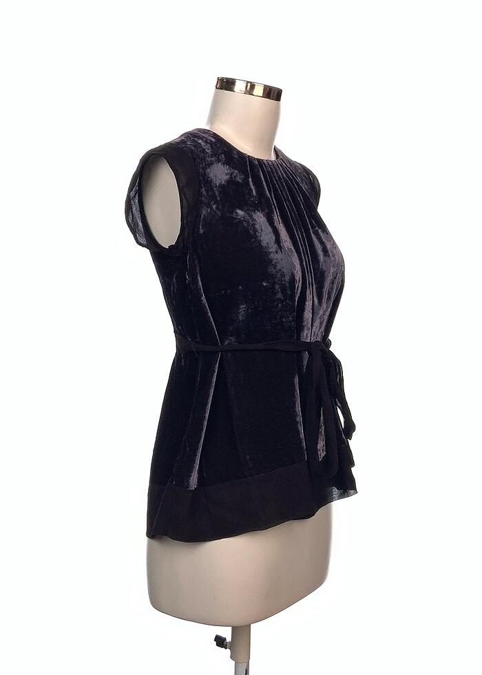 BCBG Maxazria Bluz %70 İndirimli. - Görsel 2