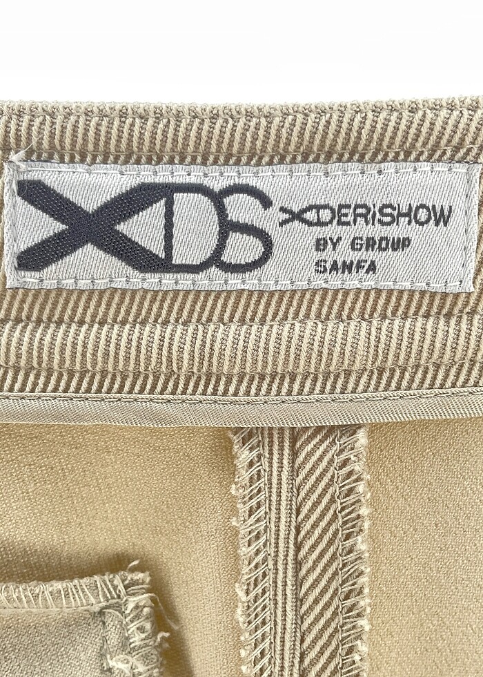 Derishow Düz Kesim %70 İndirimli. - Görsel 4