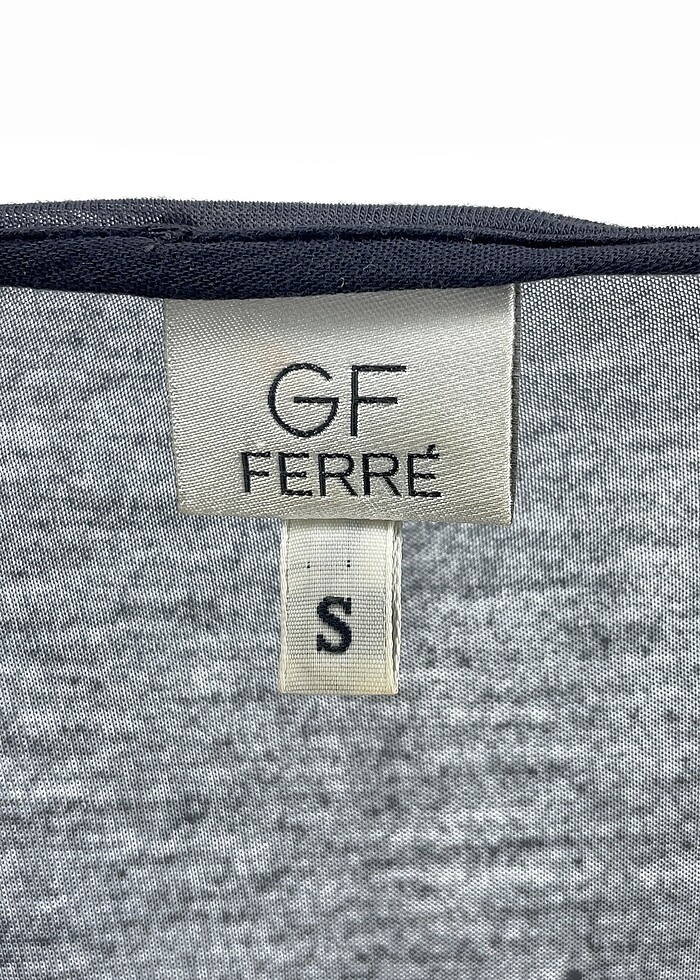 GF FERRE Bluz %70 İndirimli. - Görsel 4