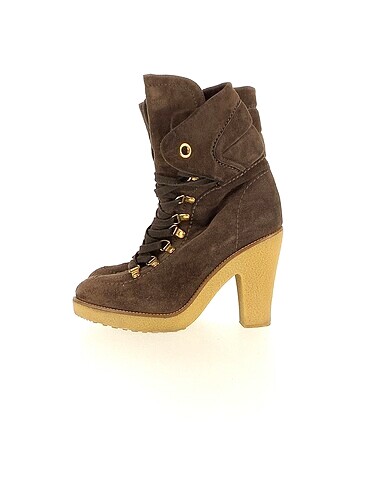 Car Shoe Bot %70 İndirimli.