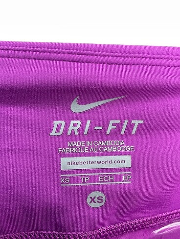 xs Beden çeşitli Renk Nike Tayt / Spor taytı %70 İndirimli.